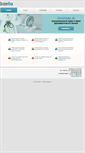 Mobile Screenshot of intellix.by